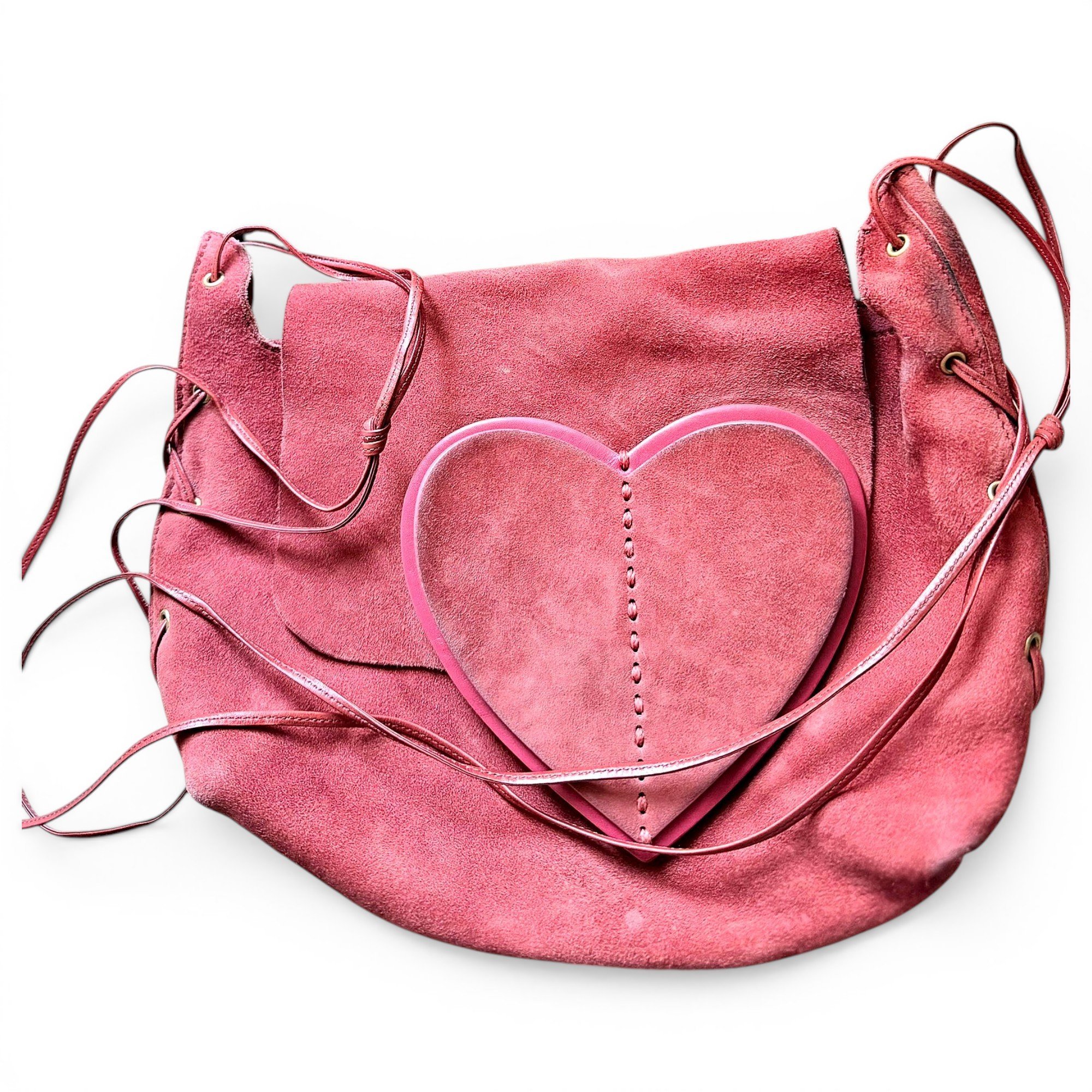 Crossbody bag