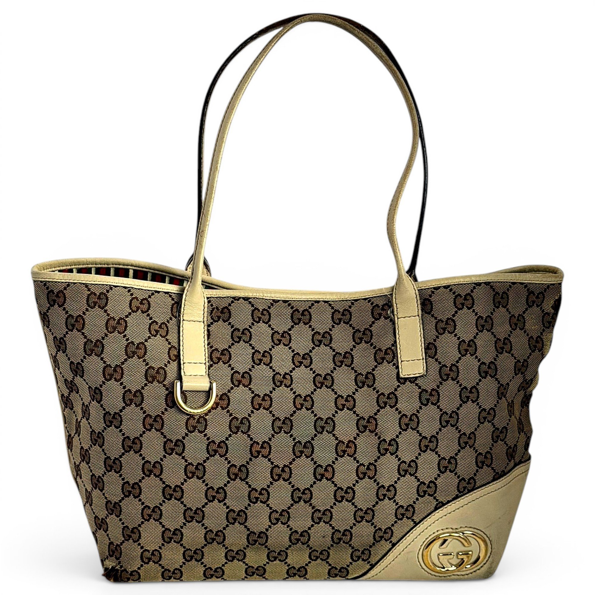 Cloth tote
