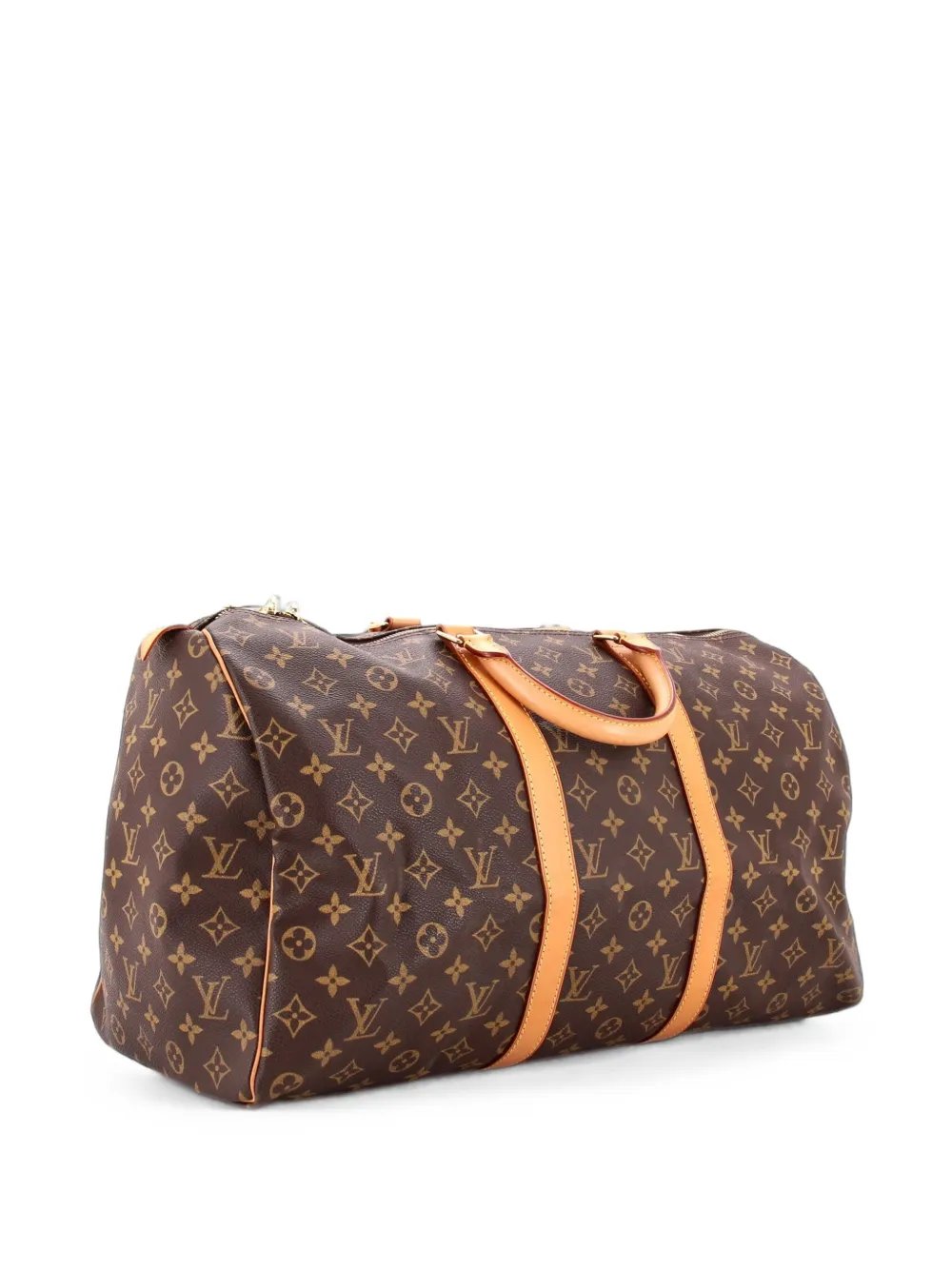 Keepall Bag Monogram Canvas 50 travel bag