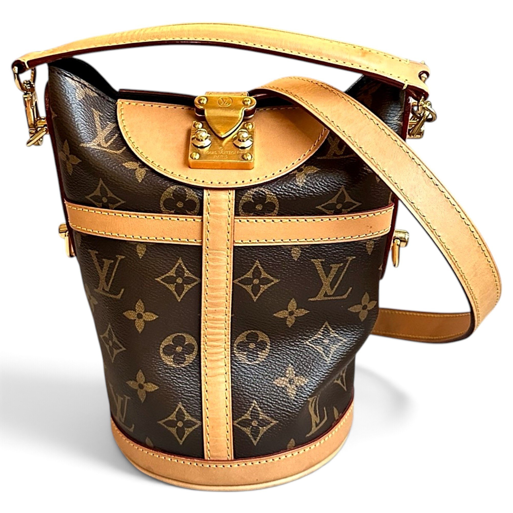 Cloth handbag