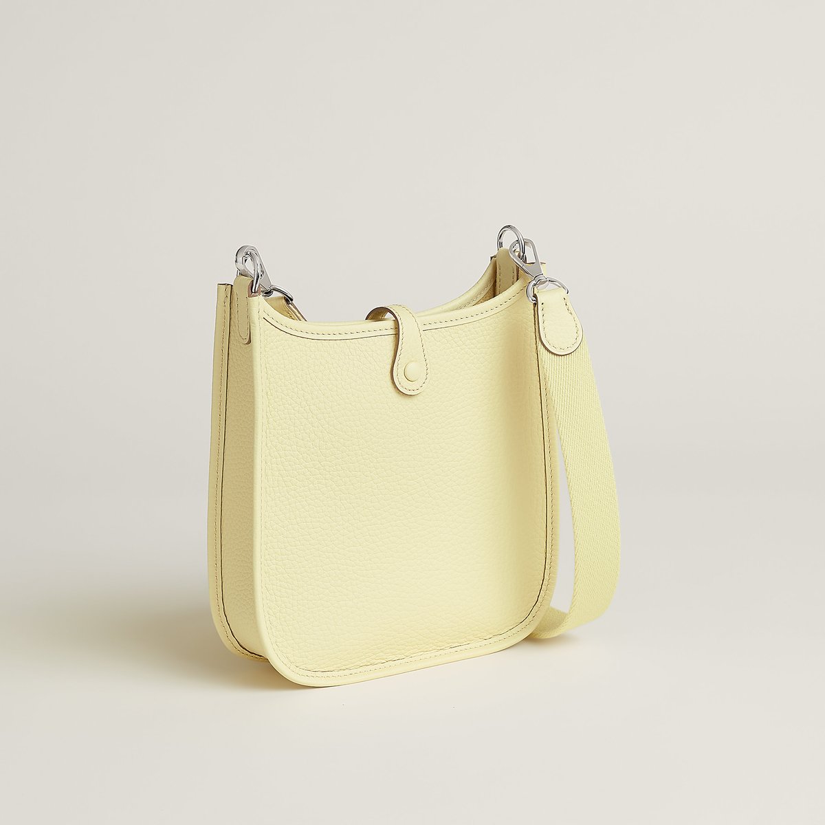 Jaune Milton Evelyne 16 Amazone Bag
