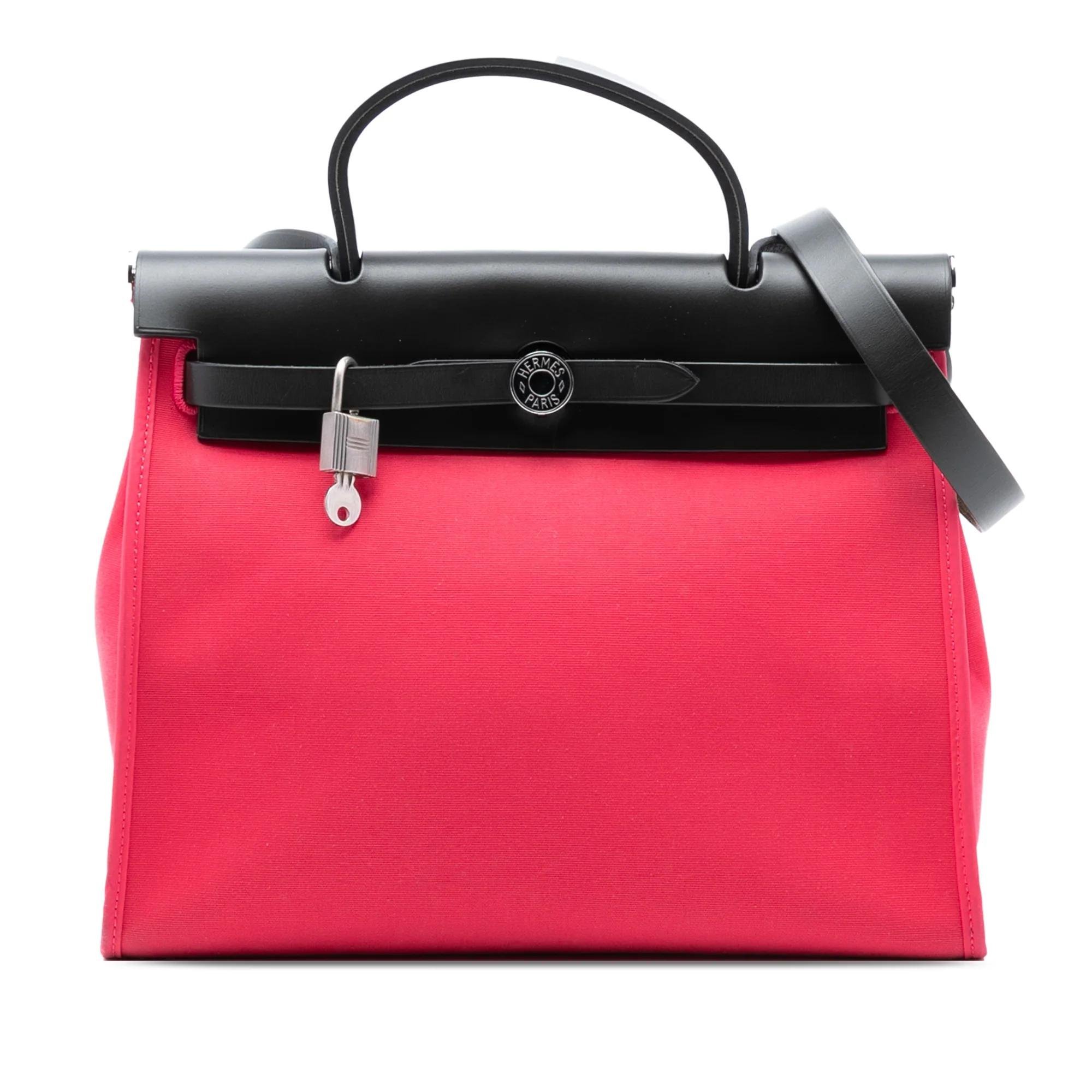 Herbag cloth handbag