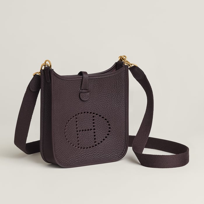 Prunoir Evelyne 16 Amazone Bag