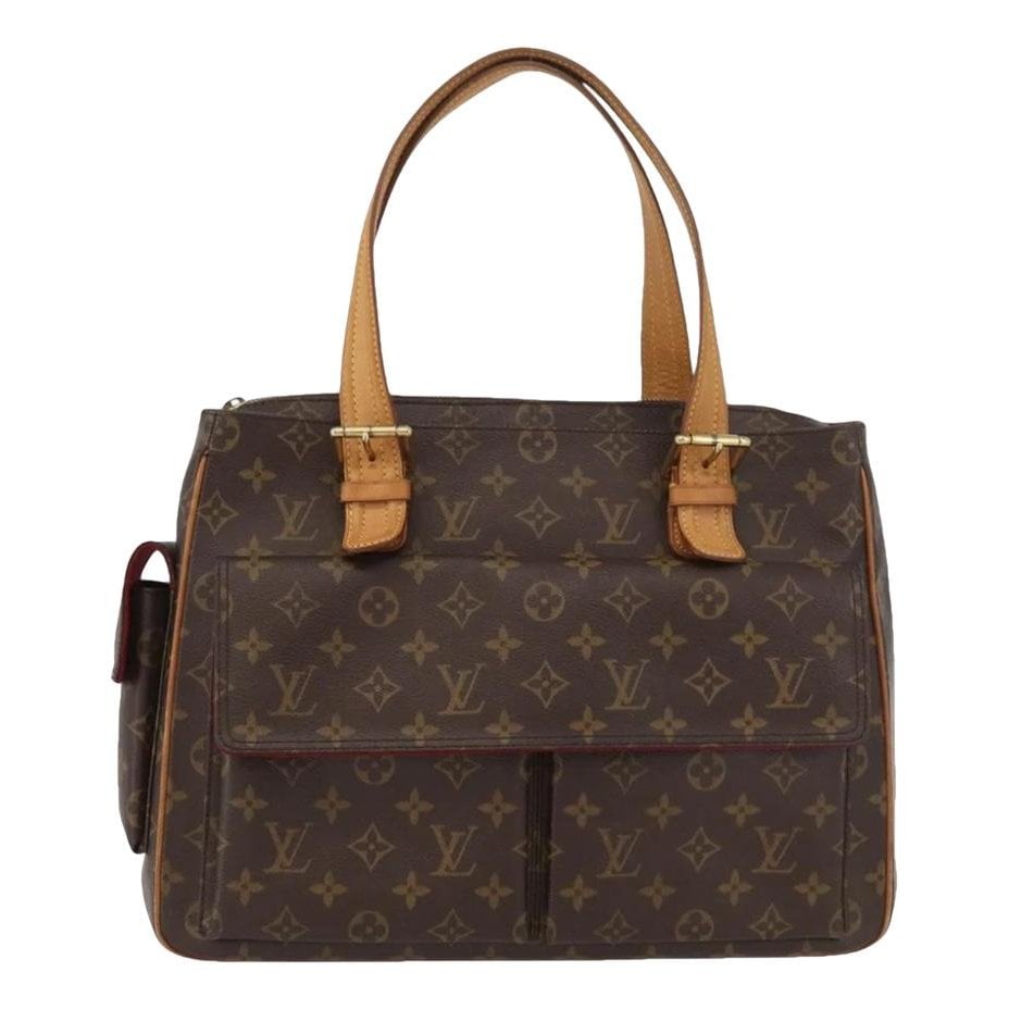 Multipli Cité cloth handbag