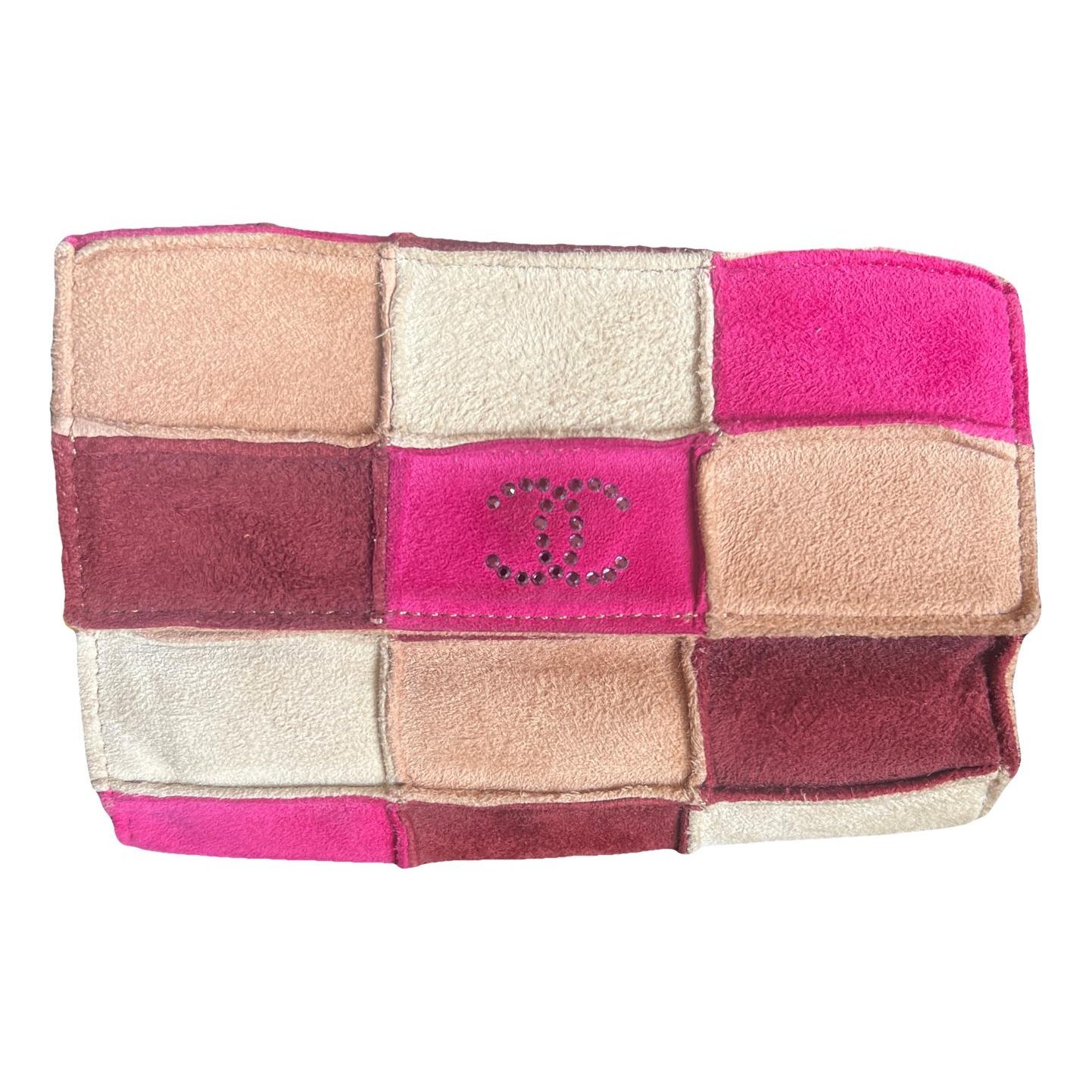 Clutch bag