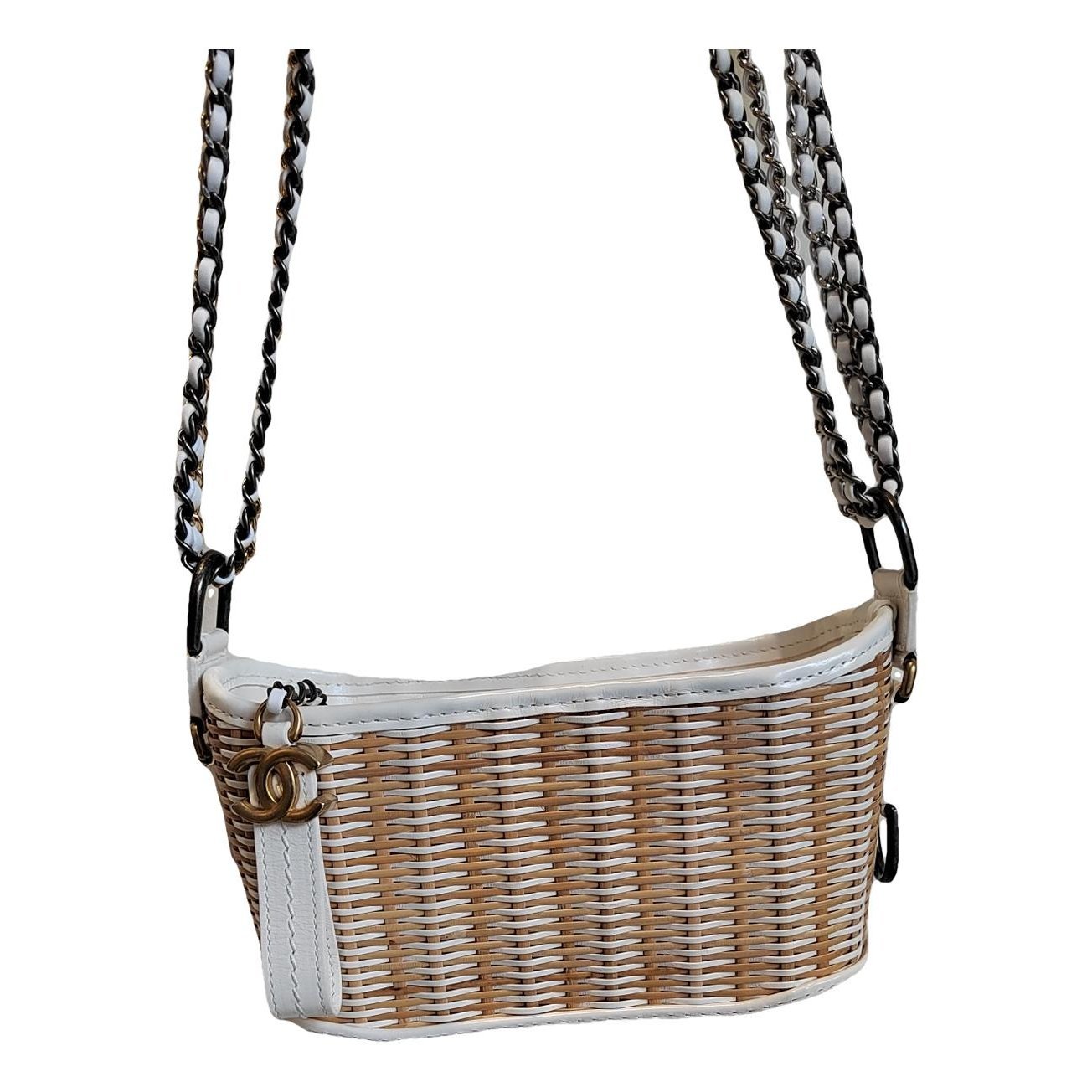 Gabrielle crossbody bag