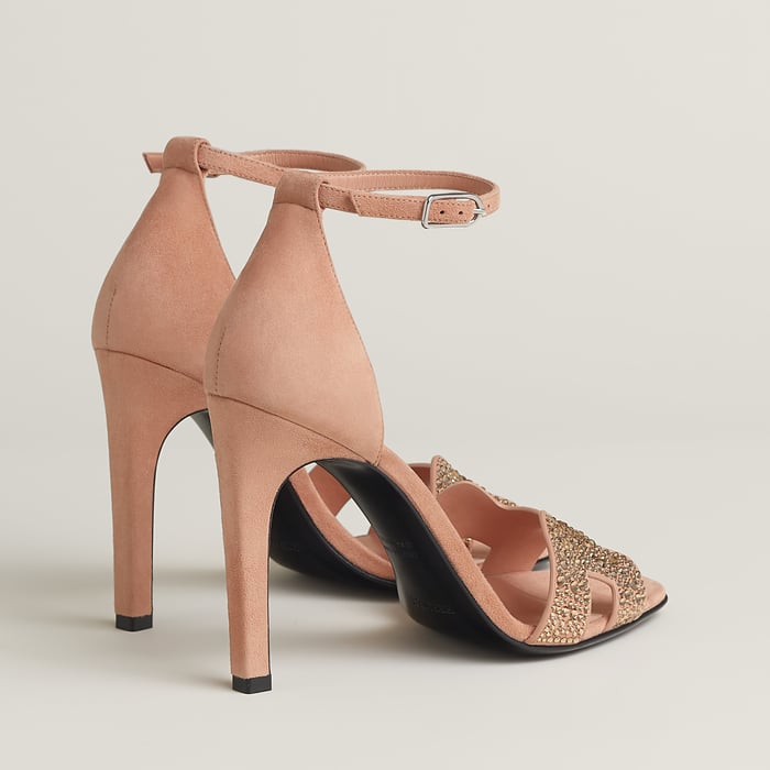 Nude Joy 105 Sandal