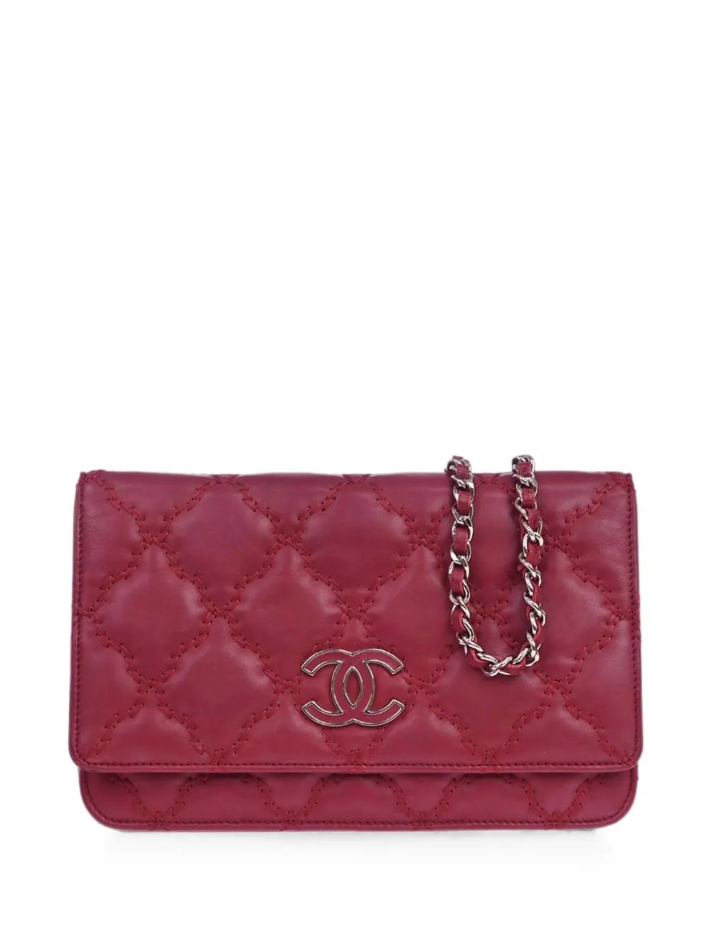 2014 Hamptons CC shoulder bag