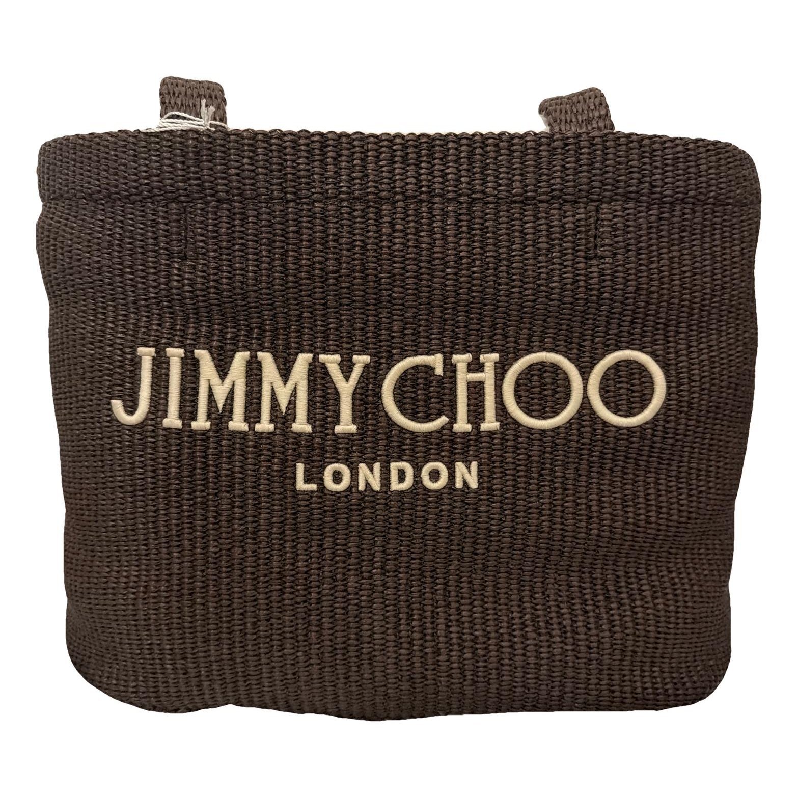 Jimmy Choo Travel bag
