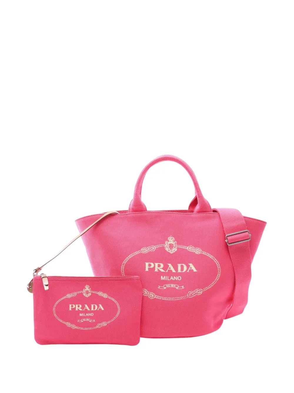 2013-2026 Canvas Canapa Logo satchel