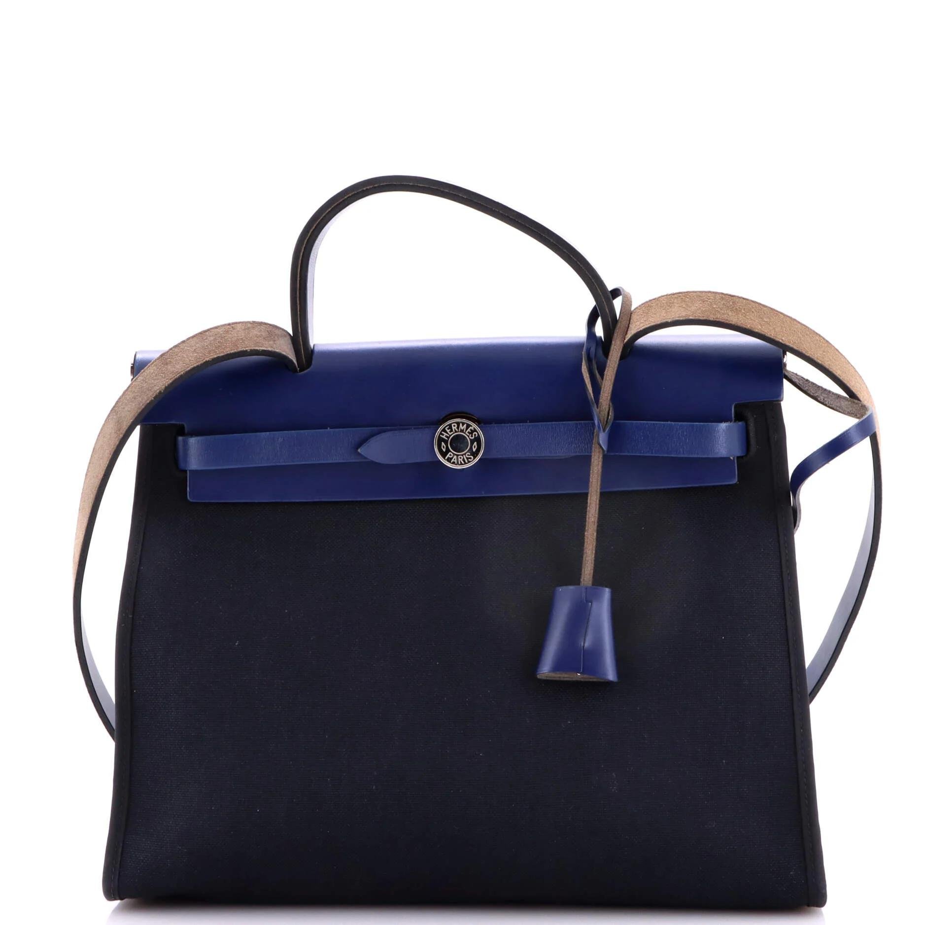 Herbag cloth handbag