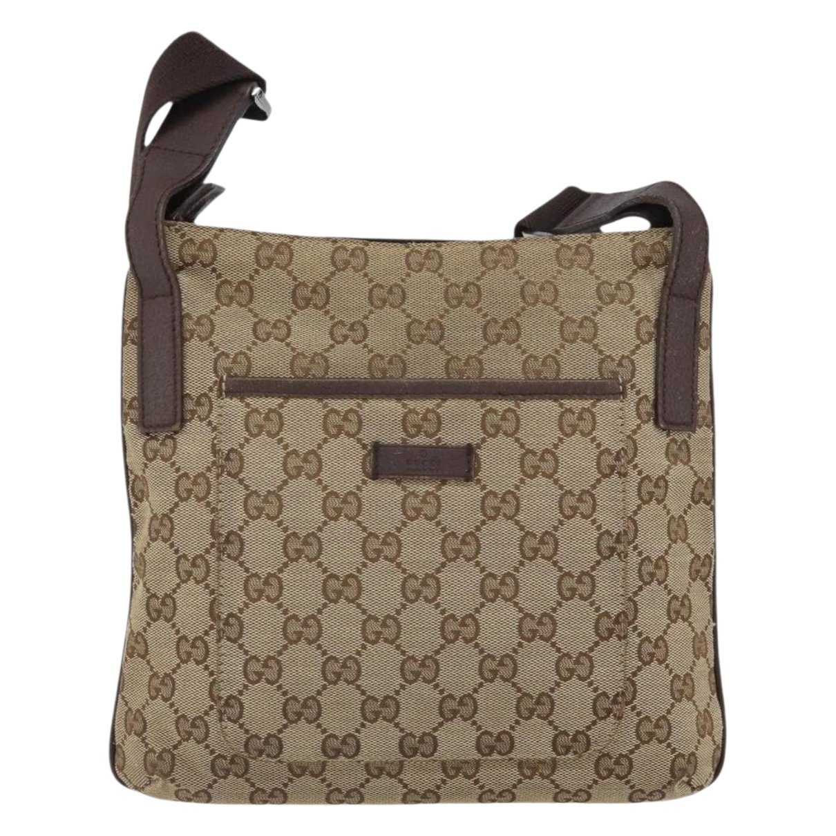 Gucci Leather handbag