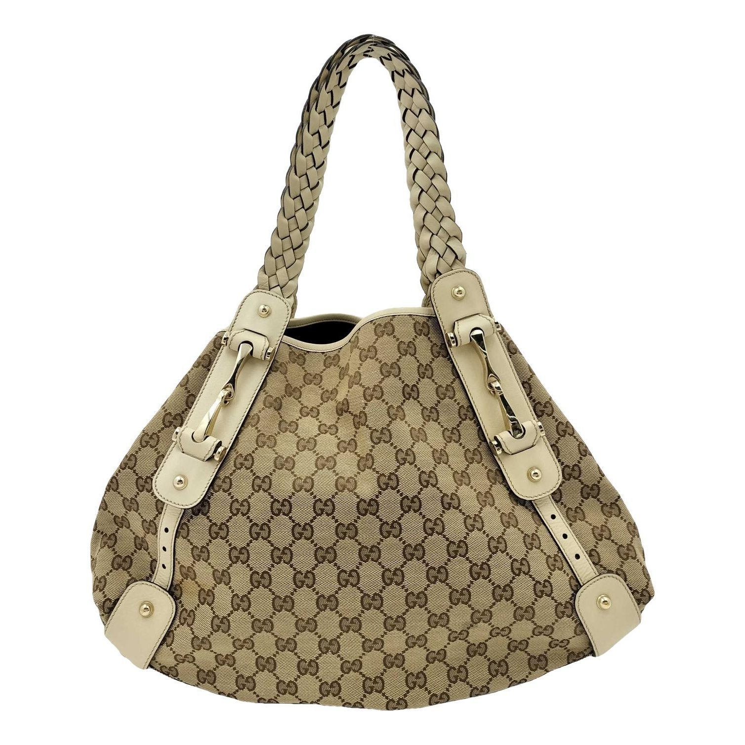 Pelham cloth handbag