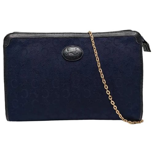 Cloth handbag