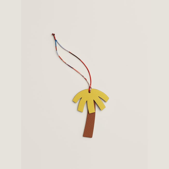 Random Palm Charm