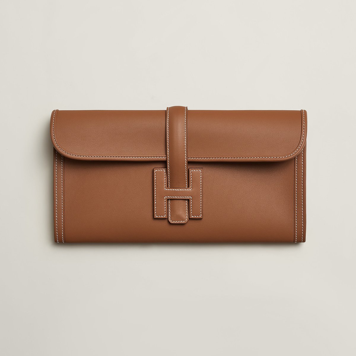 Jige Elan 29 clutch