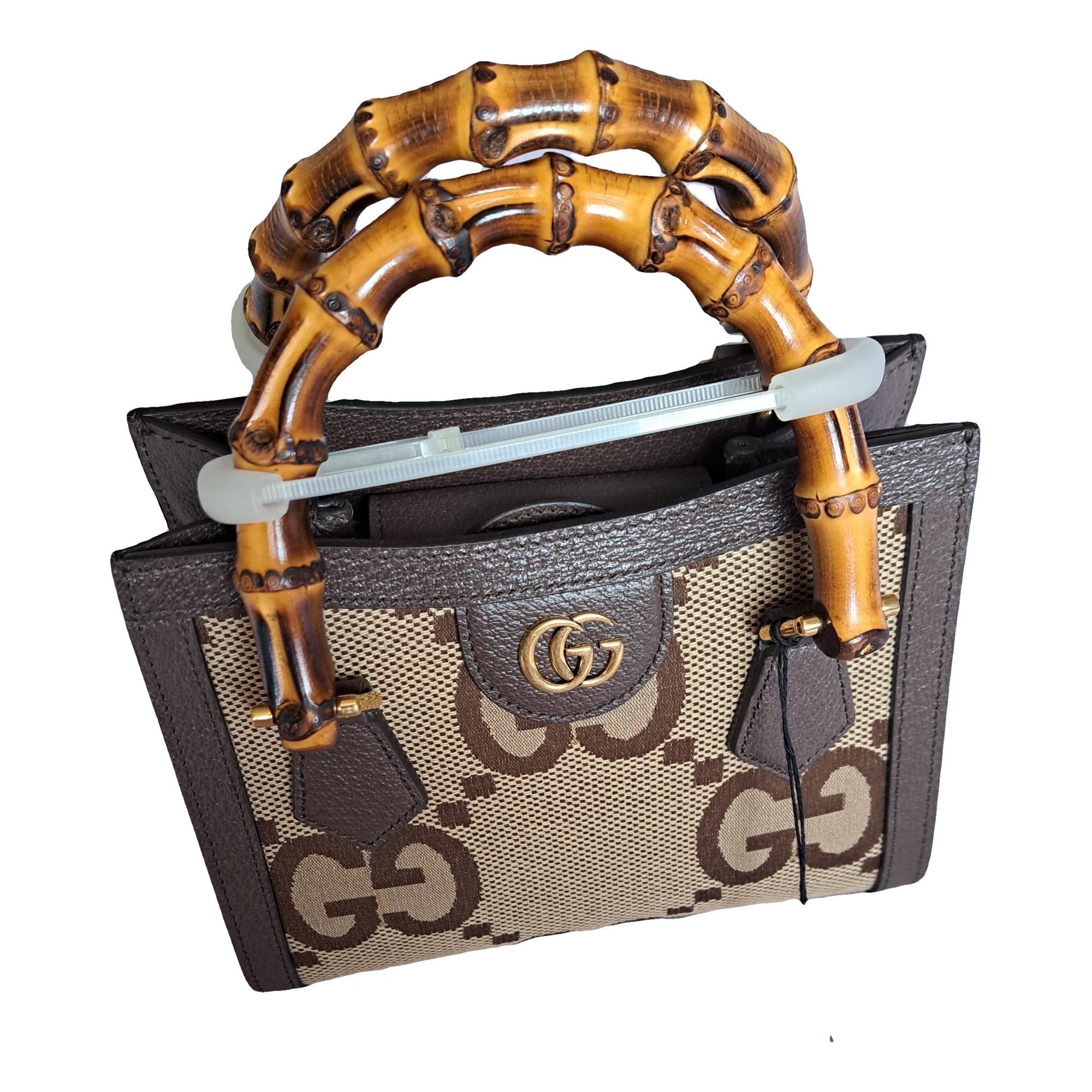 Diana cloth tote