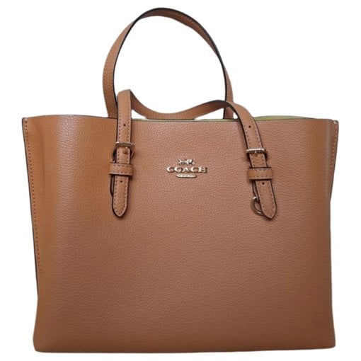 Borough Bag leather handbag