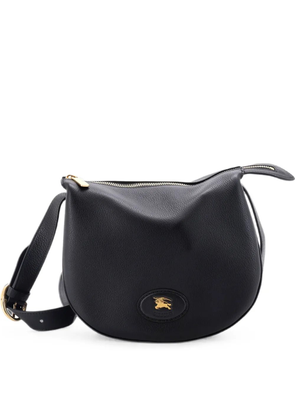 Tavistock Leather Large crossbody bag