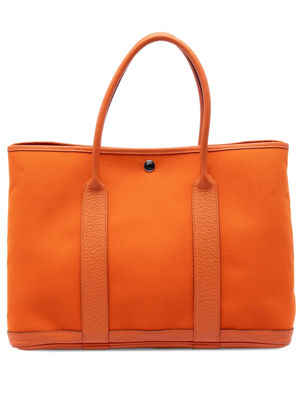 2012 Toile and Negonda Garden Party 36 tote bag