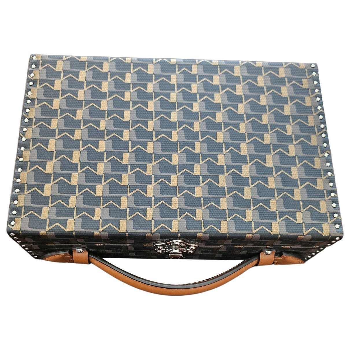 Cloth crossbody bag