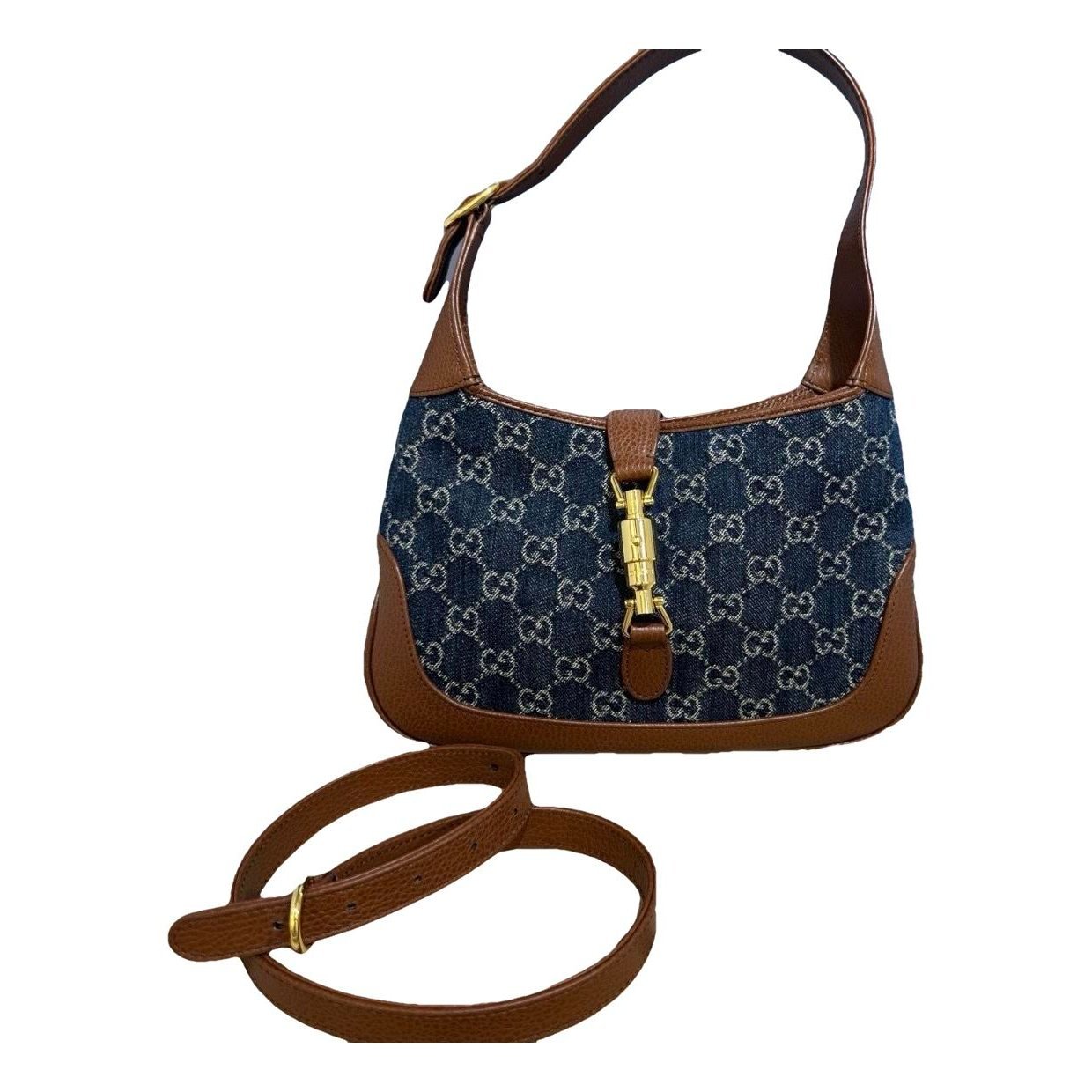Jackie 1961 cloth handbag