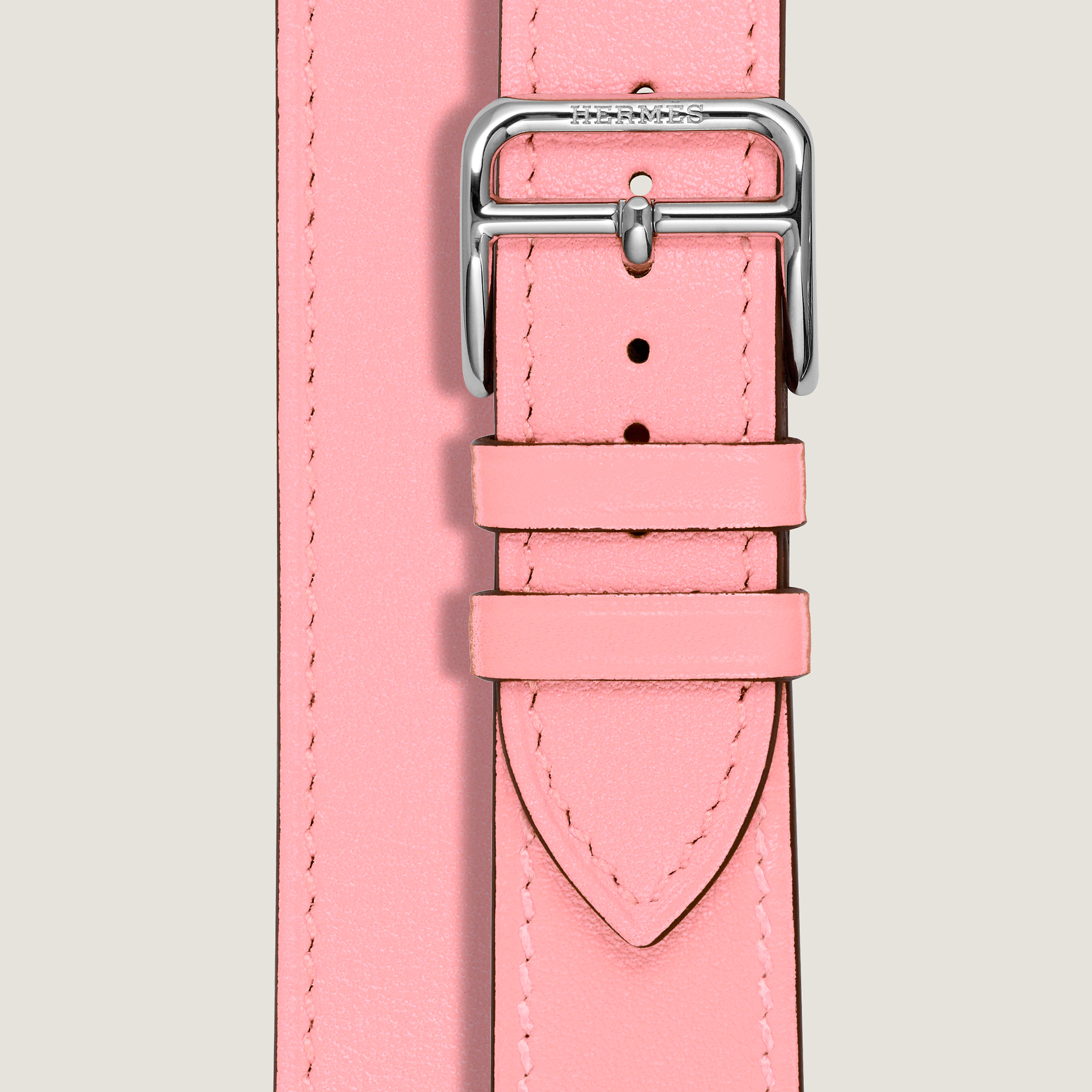 Bracelet pour Cape Cod Grand modèle 37 mm, double tour