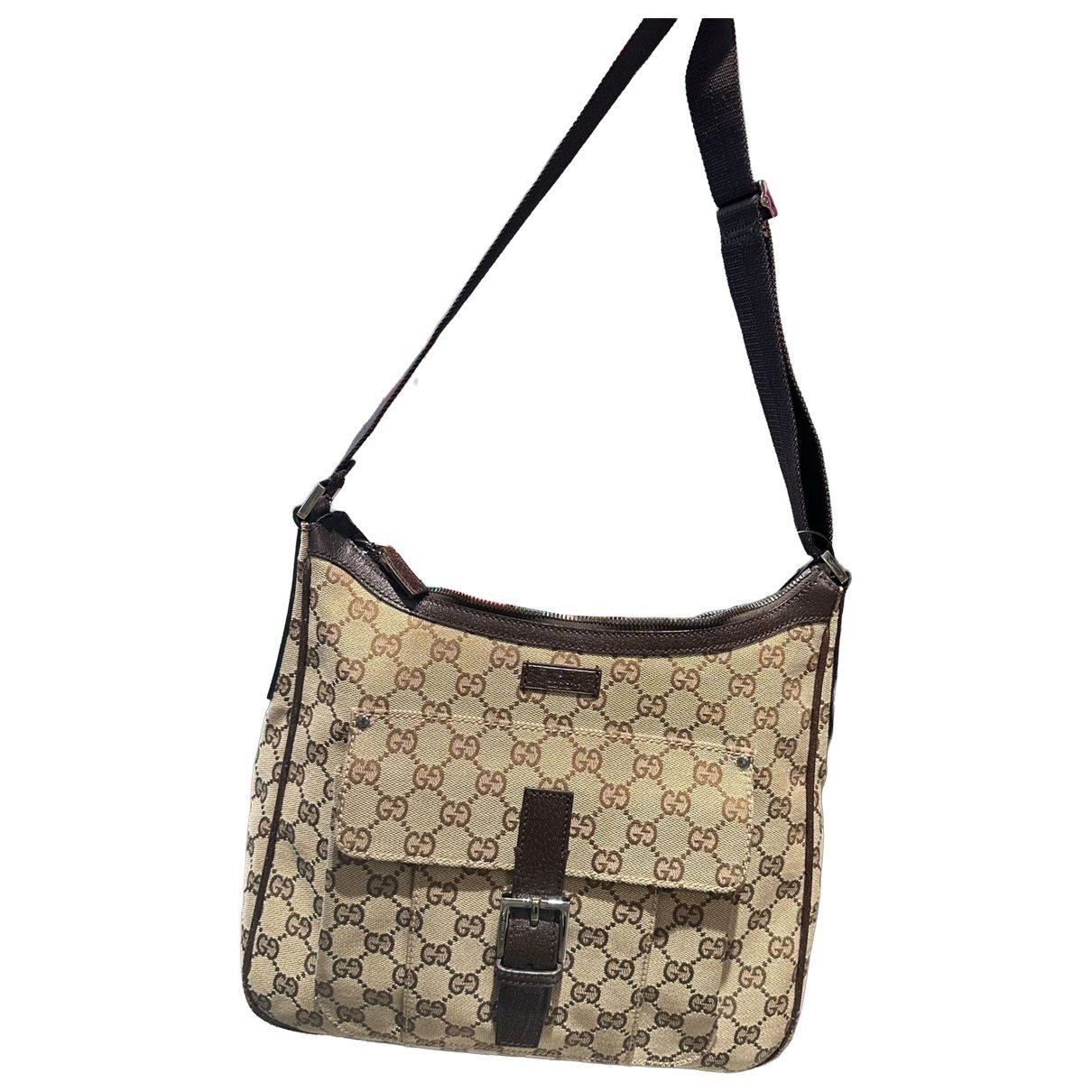 Cloth handbag