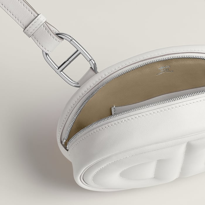 In-the-loop Verso Belt Bag