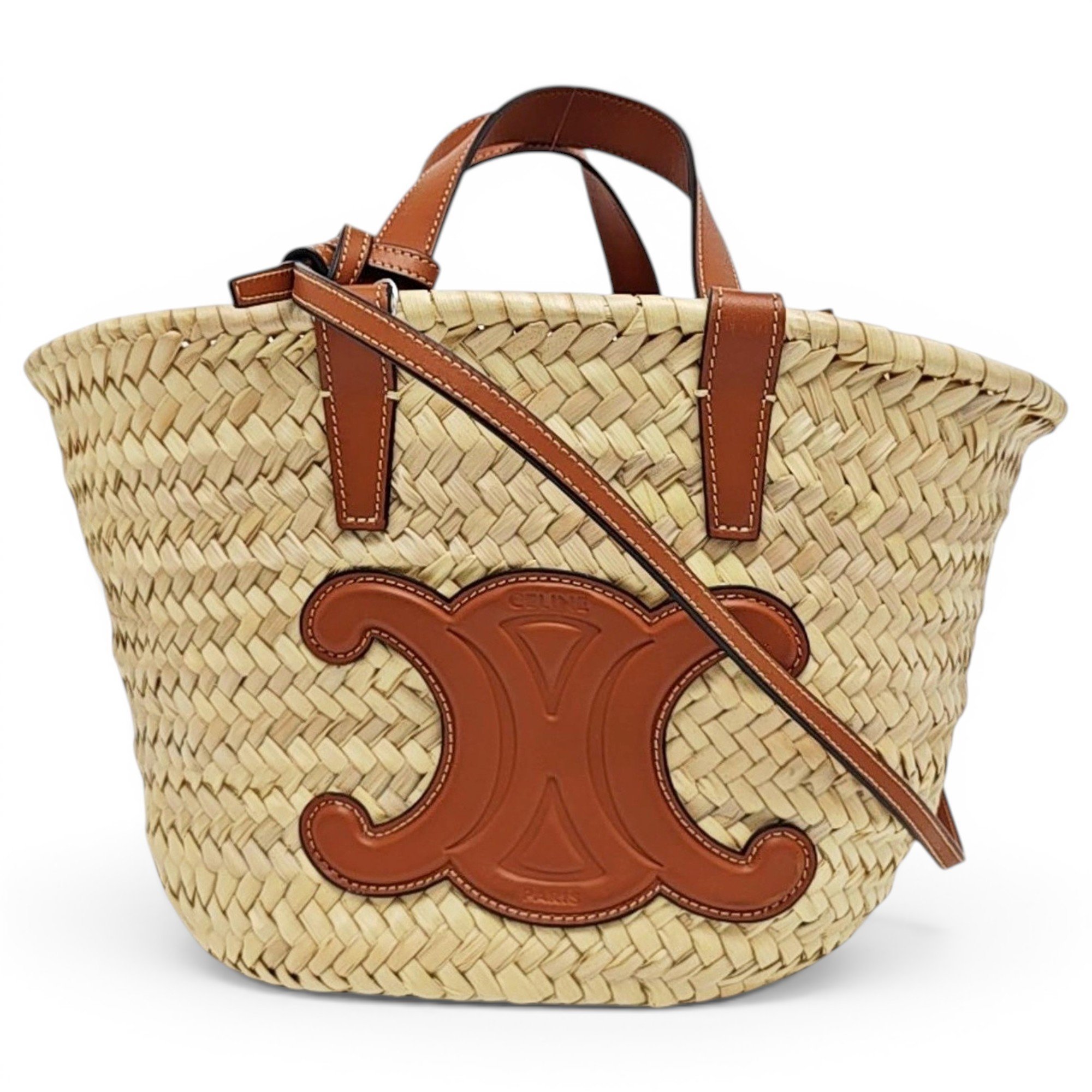 Cloth handbag