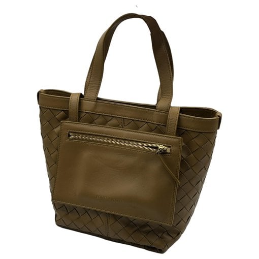 Bottega Veneta Leather handbag