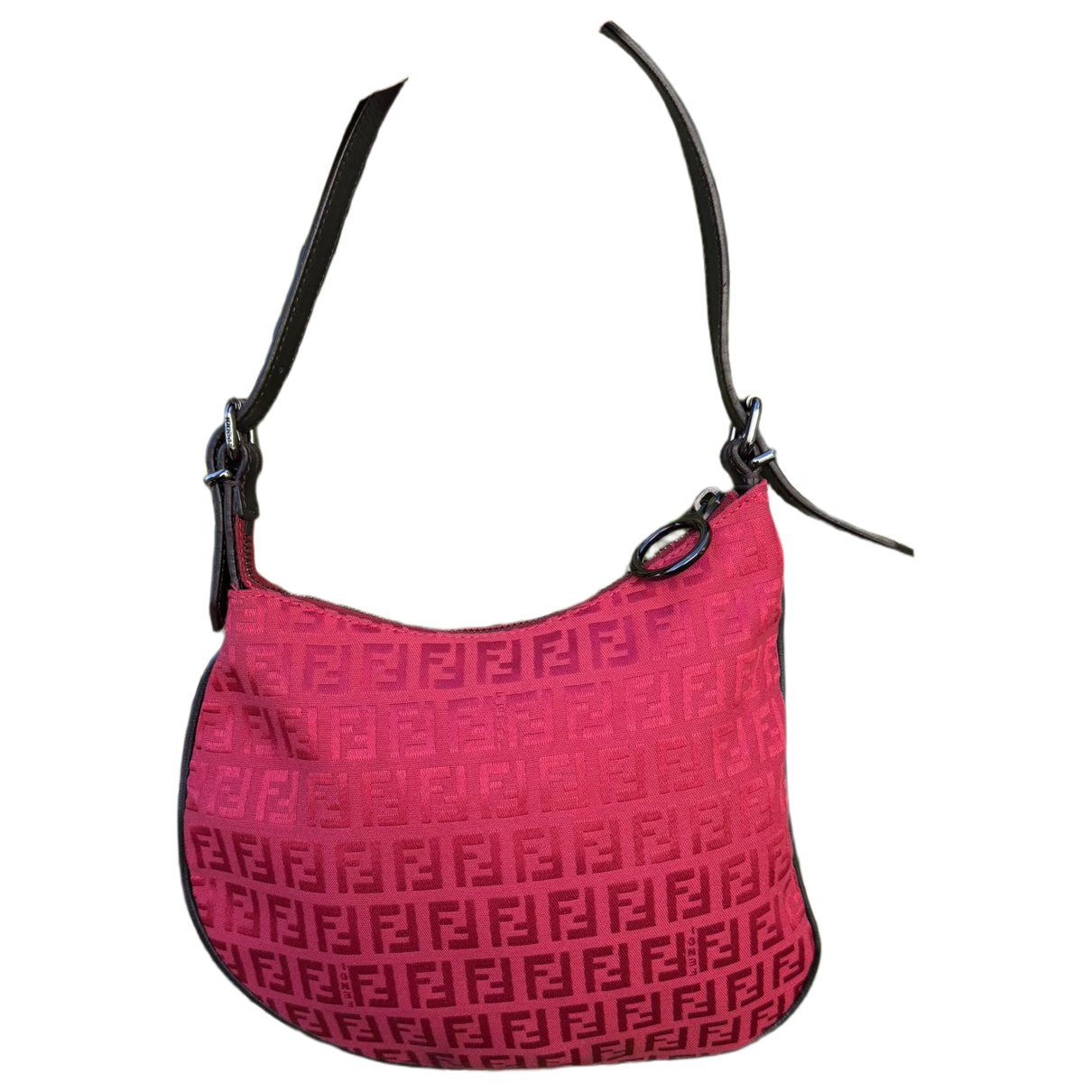 Cloth handbag