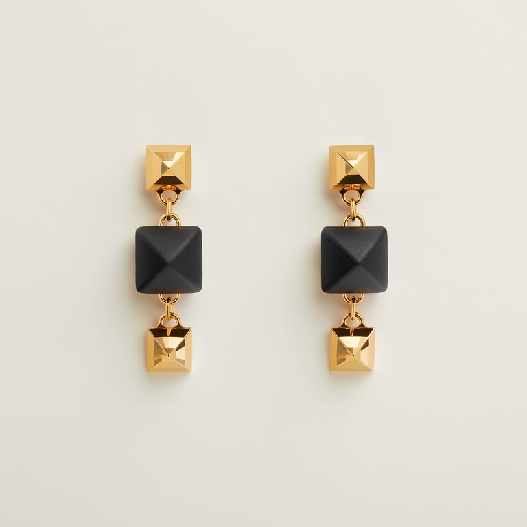 Disco Faubourg Earrings