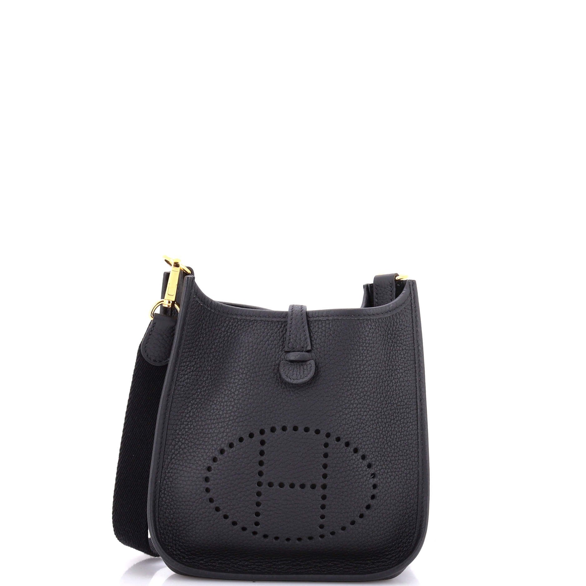 Evelyne Bag Gen III Clemence TPM