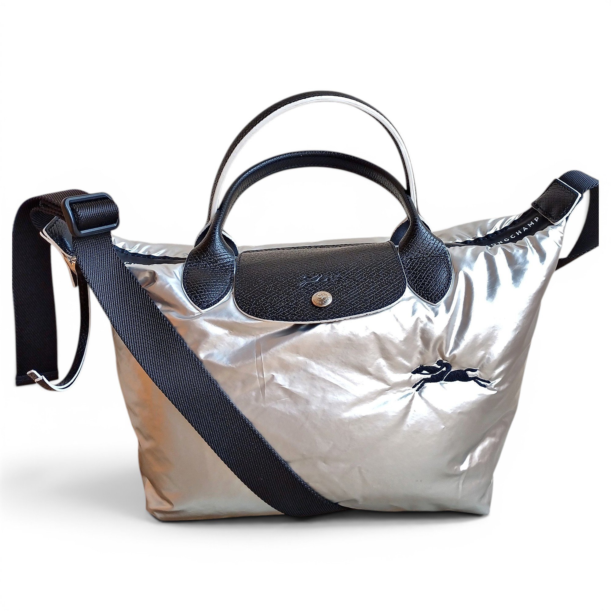 Pliage cloth tote