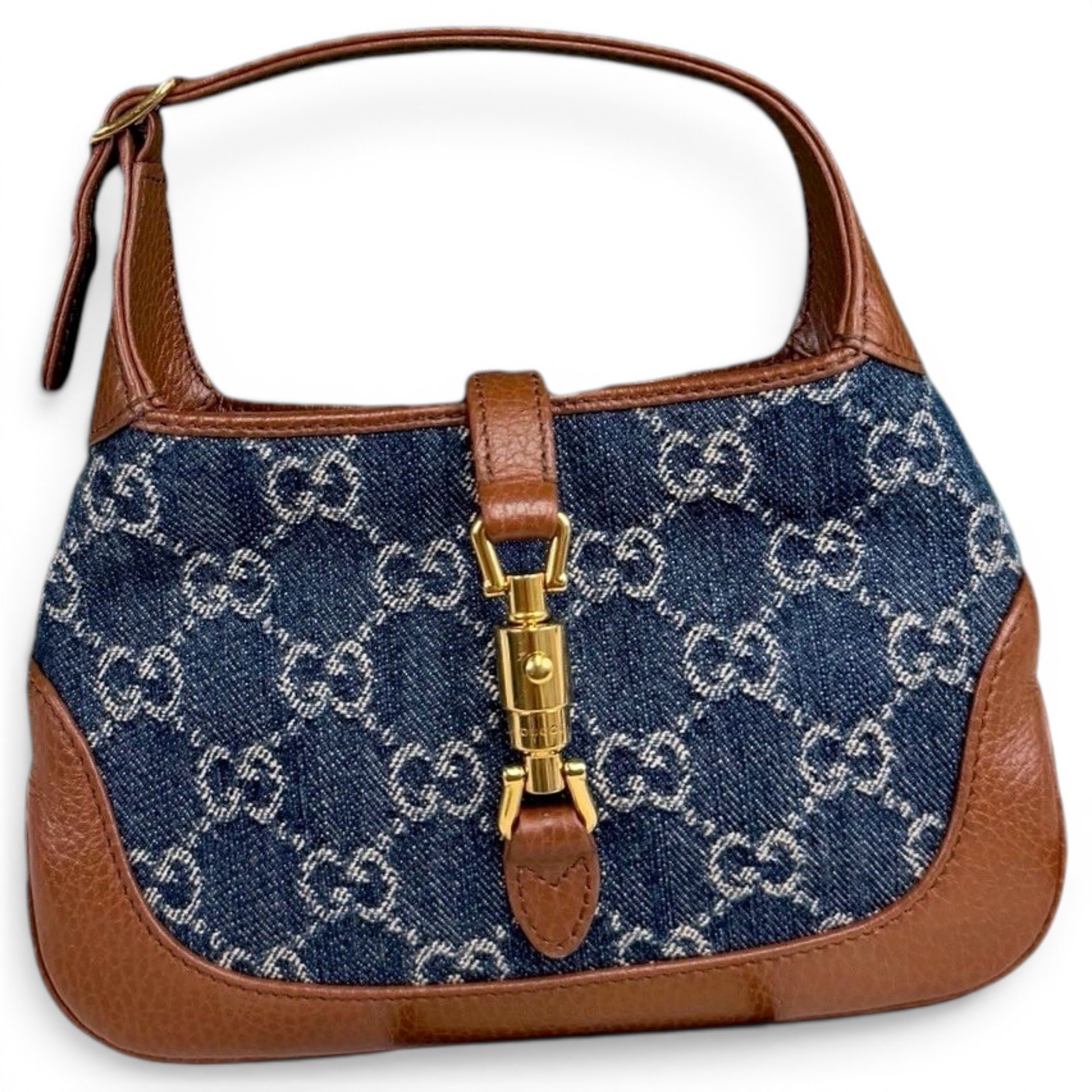 Jackie 1961 cloth handbag
