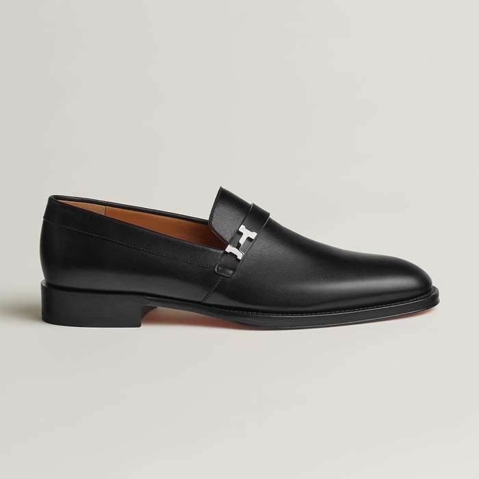 Noir Julio Loafer