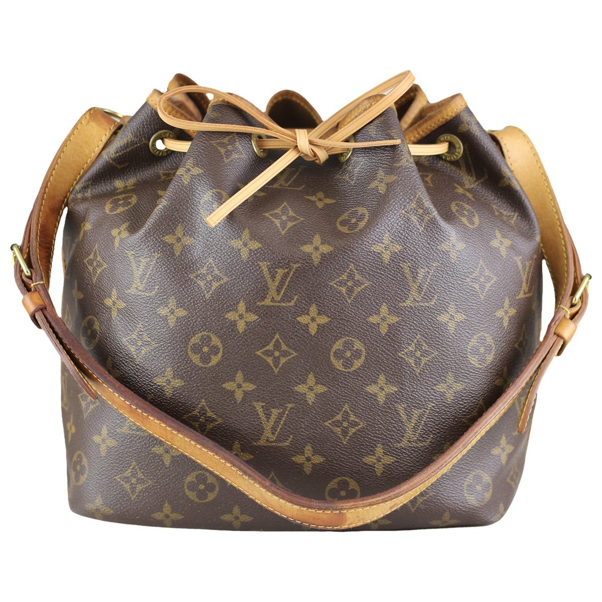 Noé cloth handbag