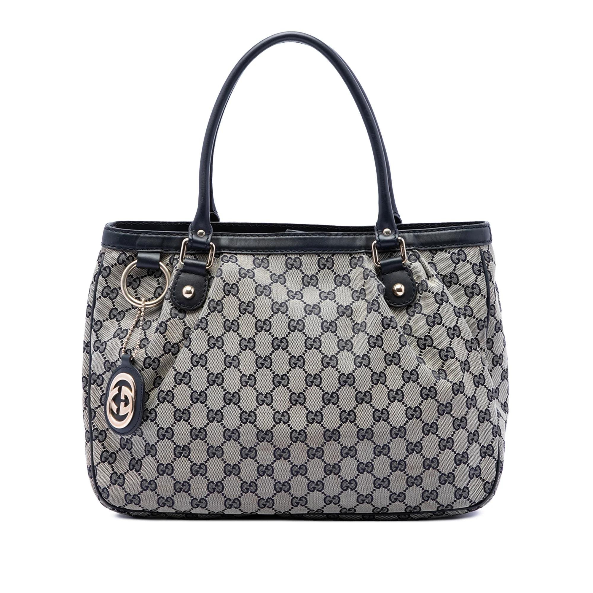 Sukey leather handbag