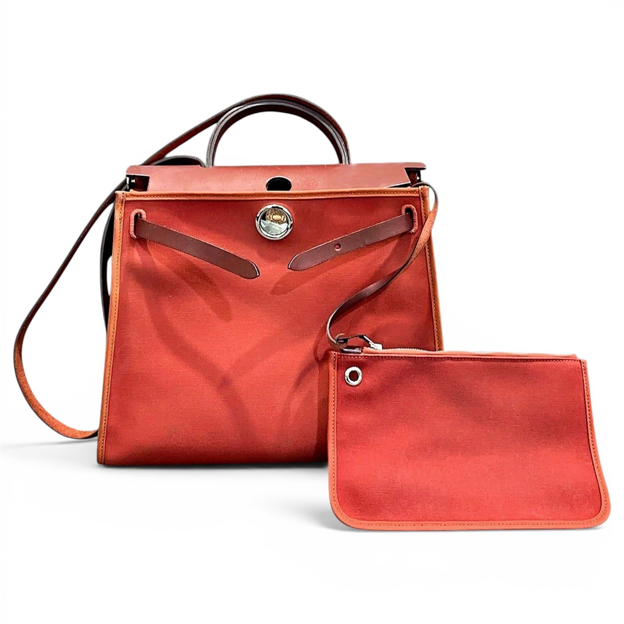 Herbag cloth handbag