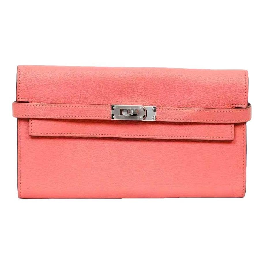 Kelly To Go leather handbag