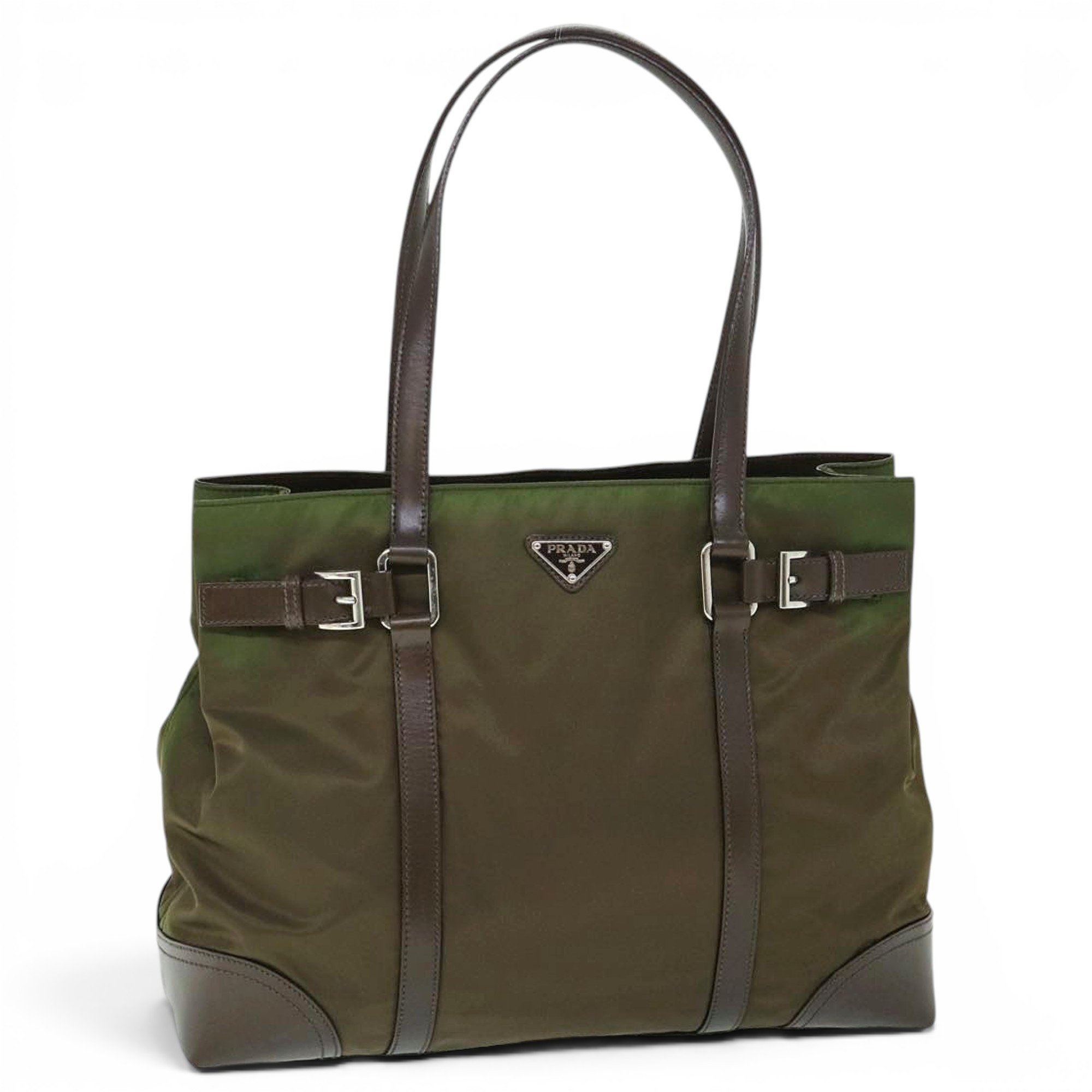 Prada Handbag