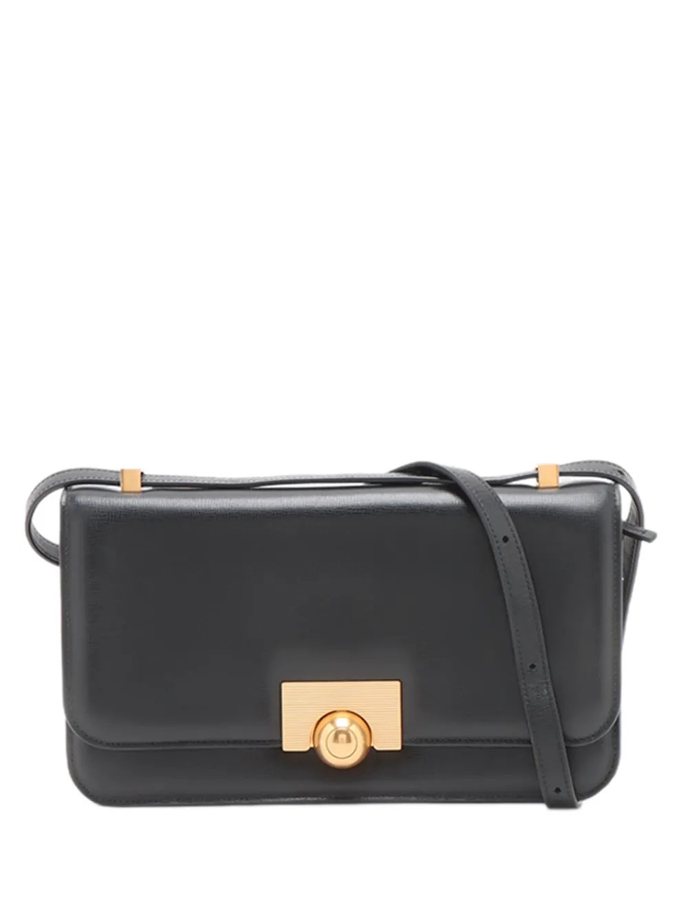 2012-2026 Leather BV Classic crossbody bag