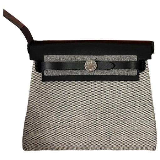 Hermes Herbag Handbag 2025
