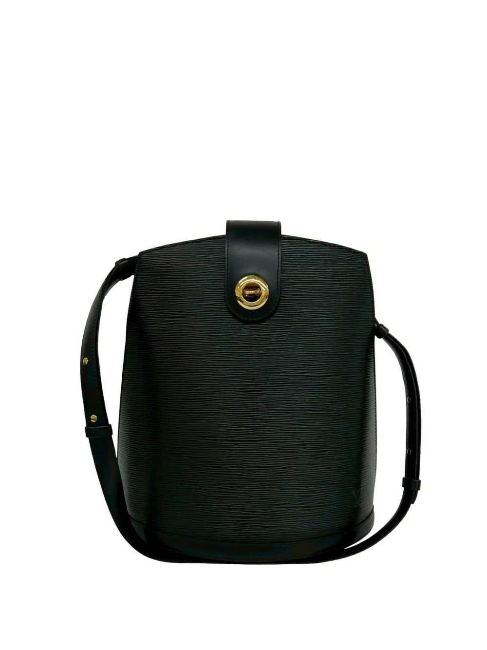 1996 Epi Cluny shoulder bag