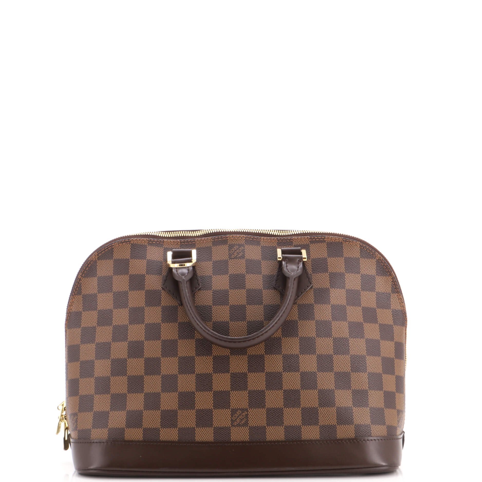 Cloth satchel