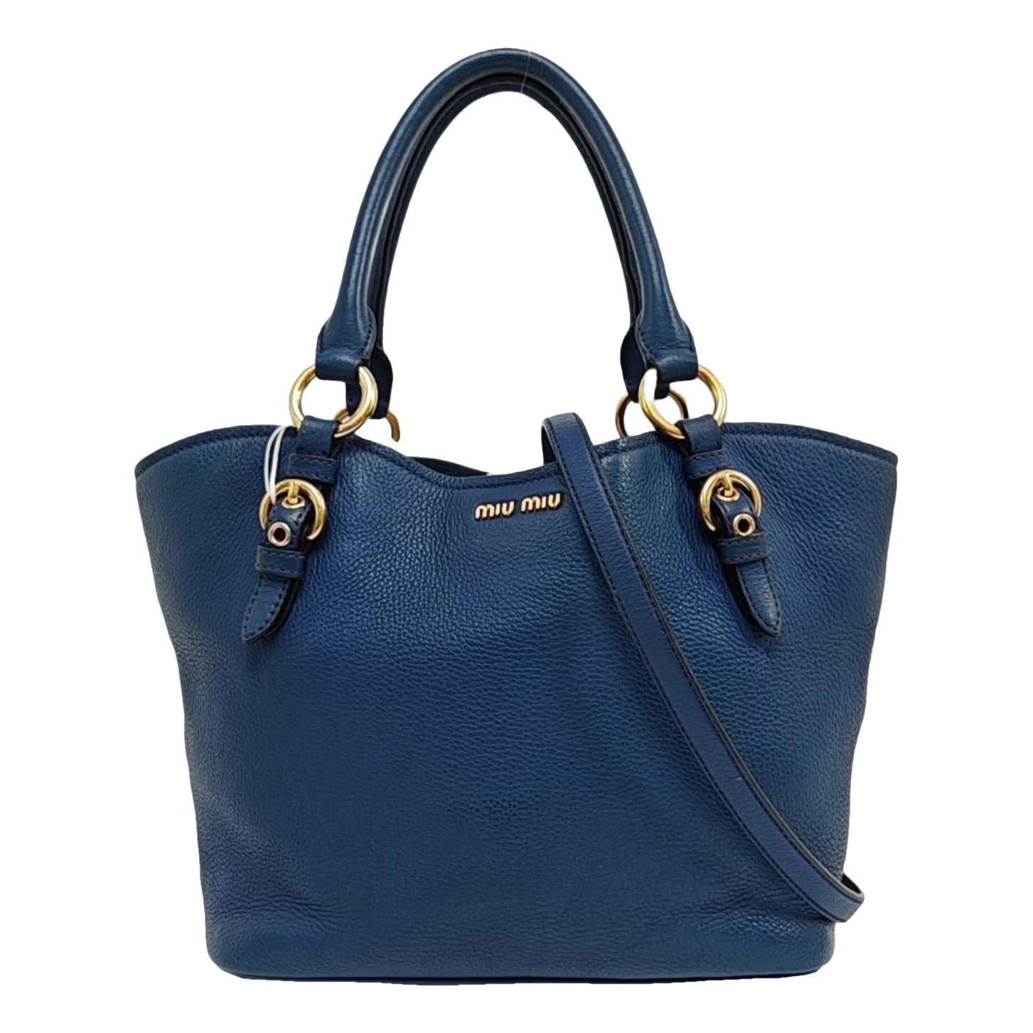 Bow bag leather handbag