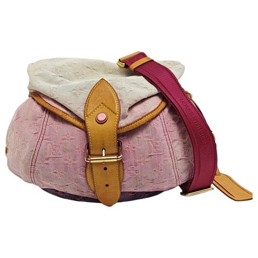 Crossbody bag