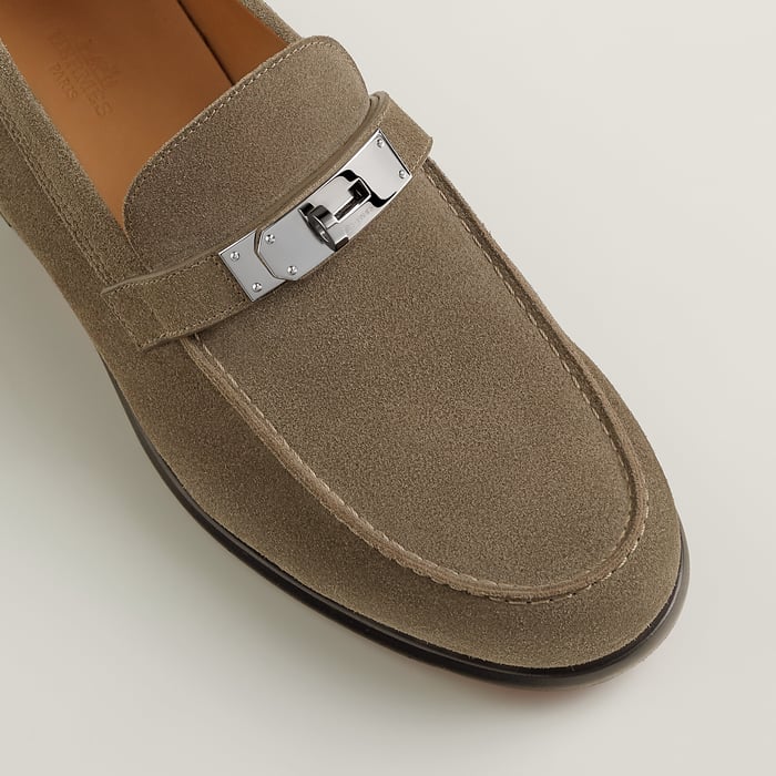 Étoupe Destin Loafer