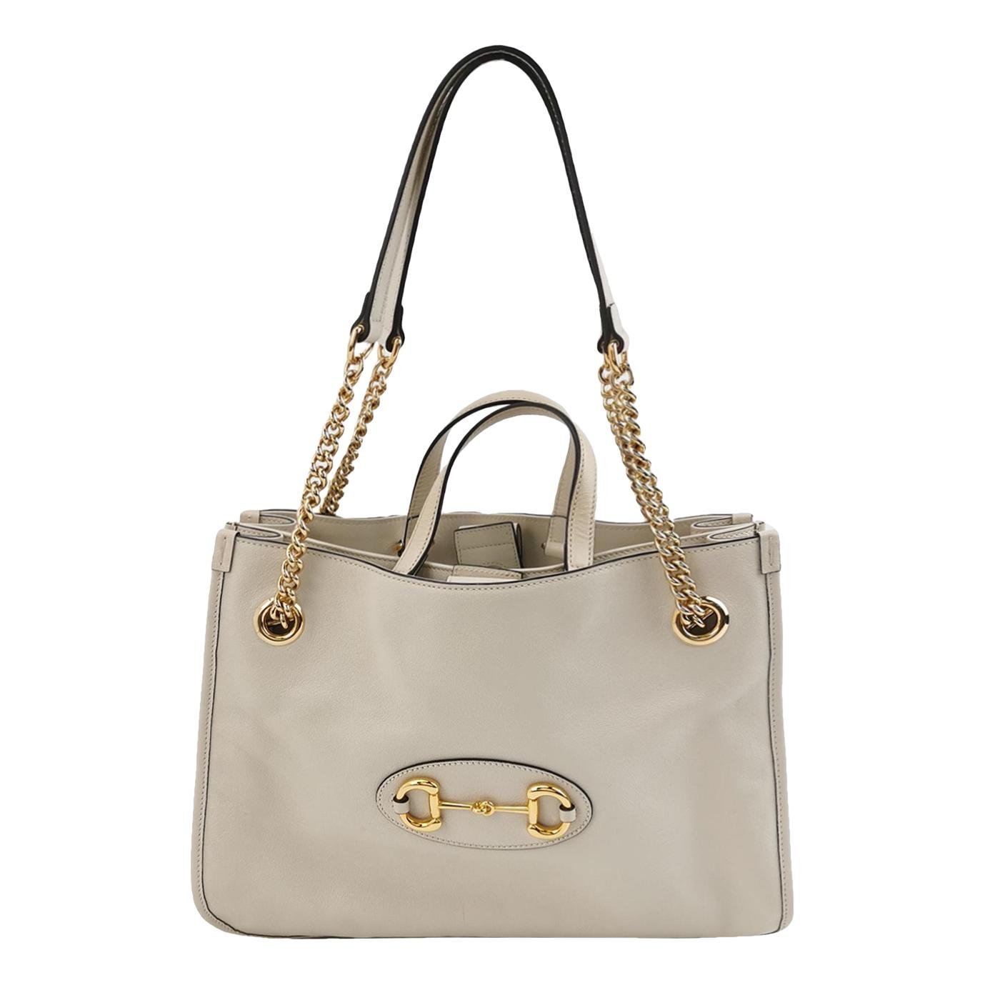 Speedy leather handbag